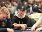 Jeremy Hilsecorp - PokerStars Players Championship