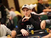 Jason Somerville - PokerStars Players Championship