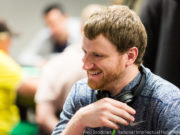 David Peters - PokerStars Players Championship