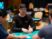 Phil Hellmuth - WPT Borgata