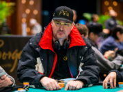 Phil Hellmuth - WPT Borgata