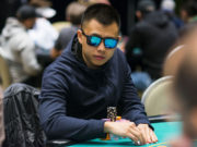 Ping Liu - WPT Borgata