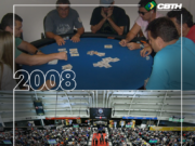 10 Year Challenge - Poker Brasileiro