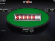 Spin and Go - PokerStars