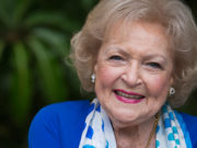 Betty White