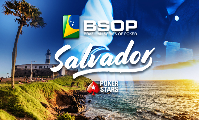 BSOP Salvador