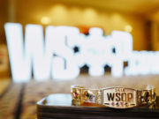 Bracelete da WSOP