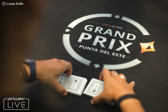 Grand Prix Punta del Este