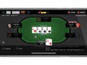 Layout PokerStars Next Gen