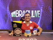 Rafael Mattos campeão do Short Deck do NPS Natal