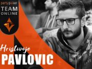 Hristivoje "ALLinPav" Pavlovic