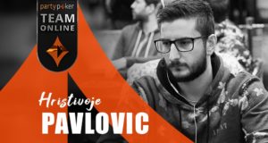 Hristivoje "ALLinPav" Pavlovic