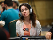 Liv Boeree - PokerStars Caribbean Adventure