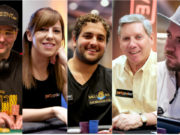 Phil Hellmuth, Kristen Bicknell, João Simão, Mike Sexton e Patrick Leonard confirmam presença no MILLIONS South America