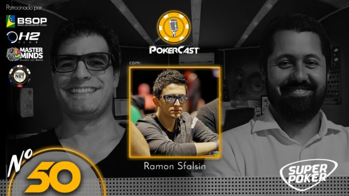 Ramon Sfalsin - Pokercast