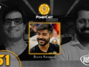 Bruno Kawauti no Pokercast