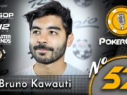 Bruno Kawauti no Pokercast