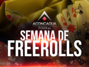 Semana de Freerolls