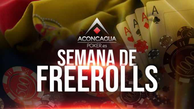 Semana de Freerolls