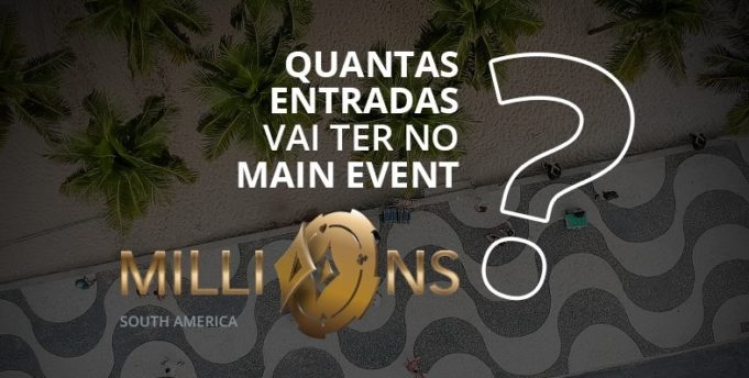 Promoção MILLIONS South America