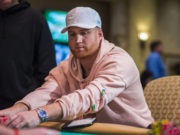 Dylan Gang - WPT Borgata