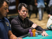 Ricky Guan - WPT