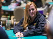 Jamie Kerstetter - WPT