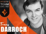 Travis Darroch - partypoker Team Online