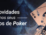 Pontos de Poker - Bodog