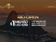 Open - Millions South America