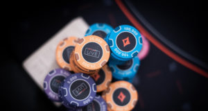 partypoker MILLIONS South America