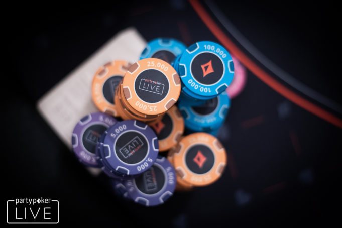 partypoker MILLIONS South America