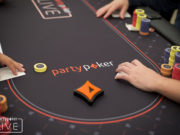 partypoker MILLIONS South America bots