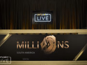 partypoker MILLIONS South America