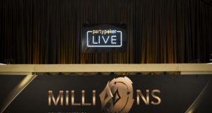 partypoker MILLIONS South America