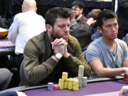 Glen Cressman - WSOP Circuit