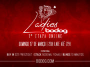 Ranking Ladies Bodog