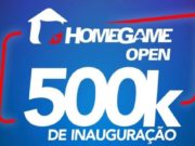 Homegame Open