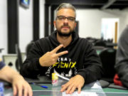 Marcelo Souza Homegame Open