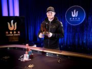 Jason Koon é campeão do Evento #5 da Triton Super High Roller Series