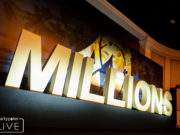 partypoker MILLIONS South America