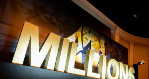 partypoker MILLIONS South America