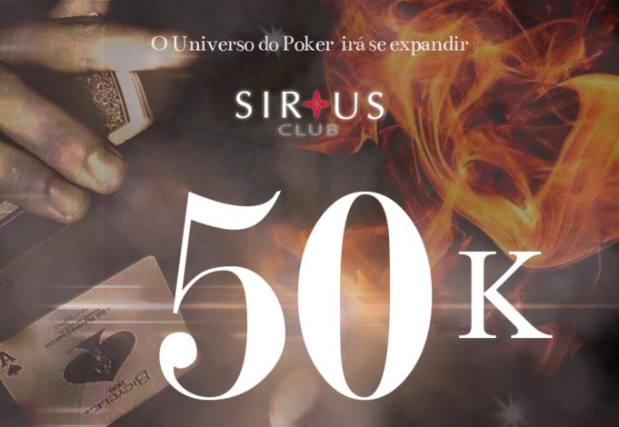 Sirius Club Poker