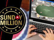 Primeiro Campeão Sunday Million - Opis/sp