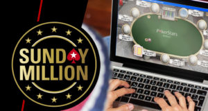 Primeiro Campeão Sunday Million - Opis/sp