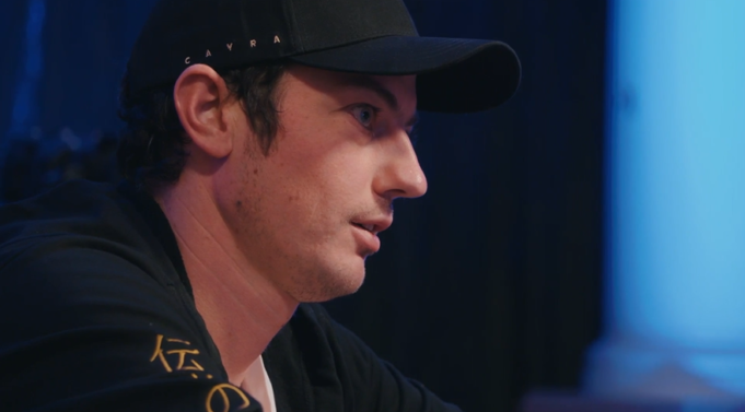 Tom Dwan