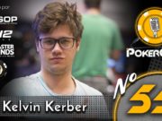 Kelvin Kerber - Pokercast 55