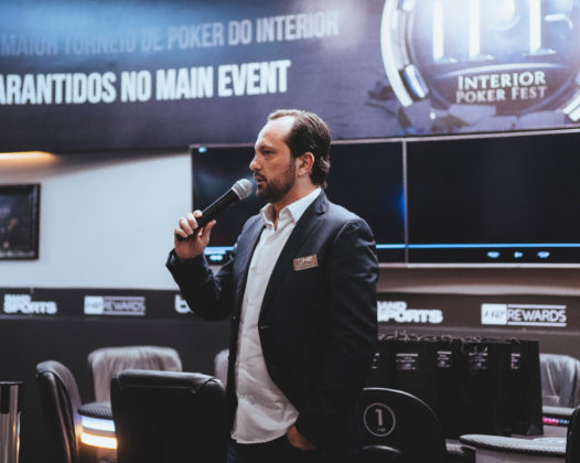 Retorno do Interior Poker Fest