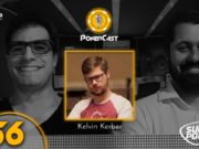 Kelvin Kerber convidado do 56º episódio do Pokercast