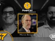 Marcos Bernardo - Pokercast